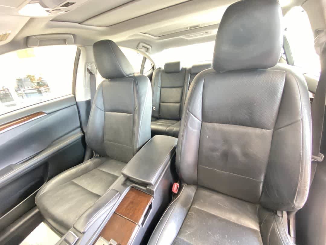Used 2014 Lexus ES 350 FWD image 13