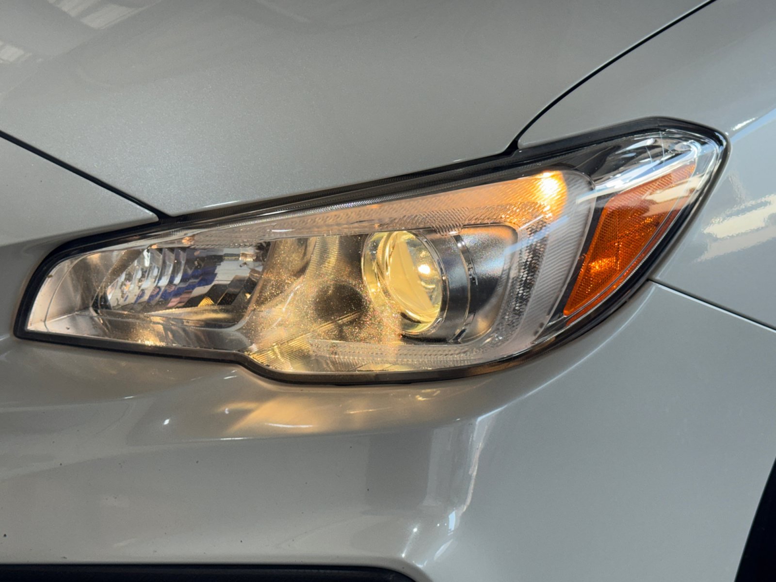 Used 2020 Subaru WRX Premium AWD/4WD image 31