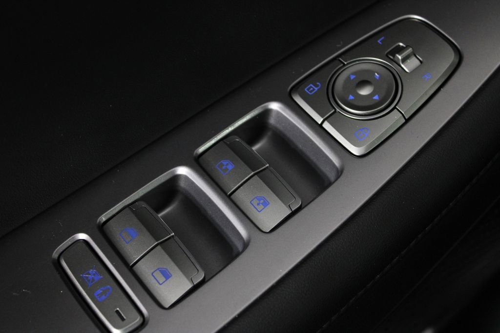 Used 2024 Hyundai Palisade SEL image 24