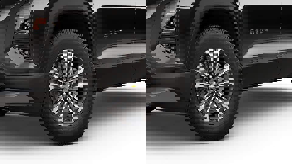 New 2026 Chevrolet Equinox LT w/ Convenience Package II image 6