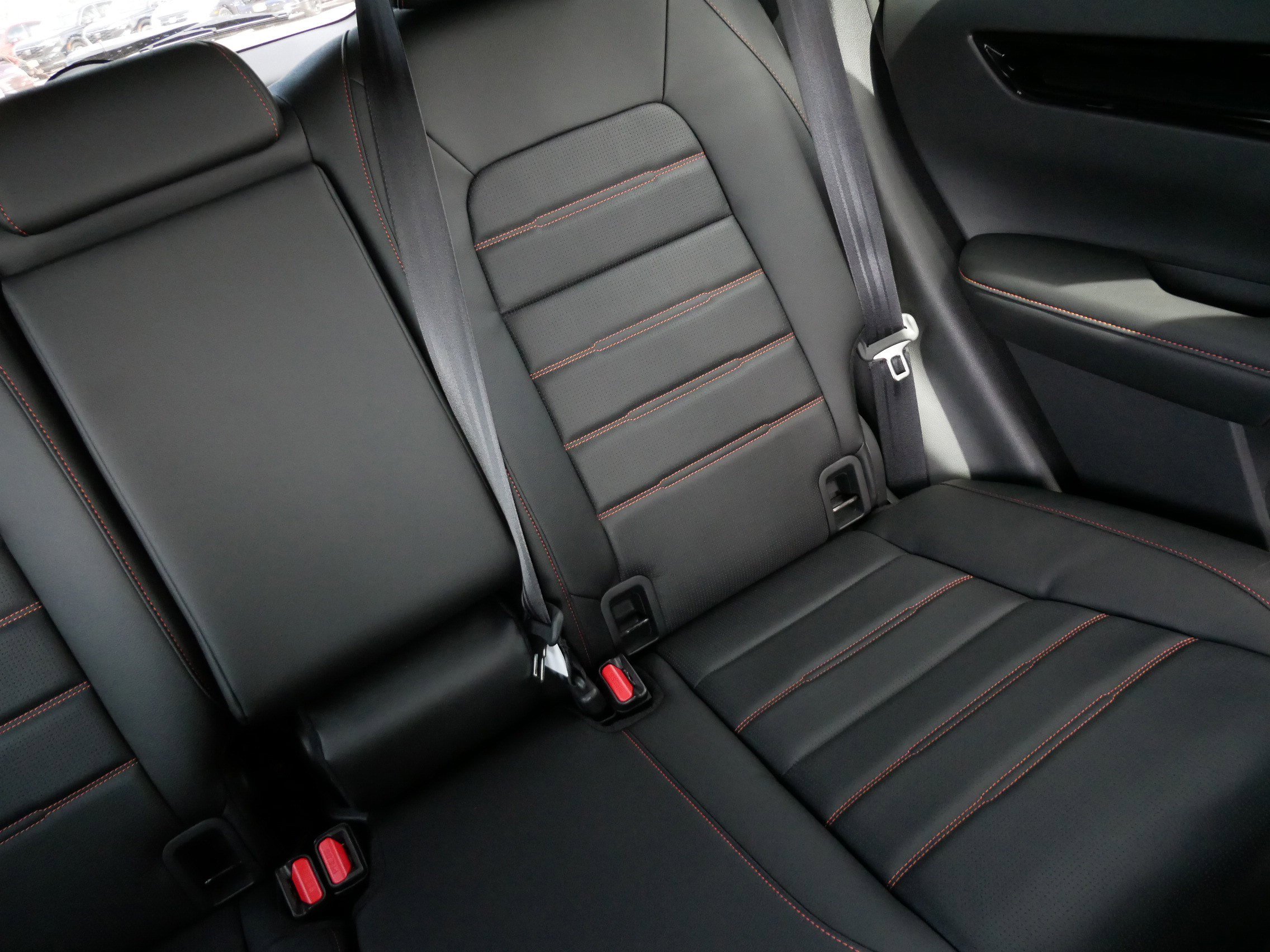 Certified 2026 Honda CR-V Sport Touring image 14