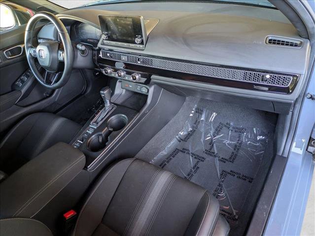 Used 2024 Honda Civic Sport image 20
