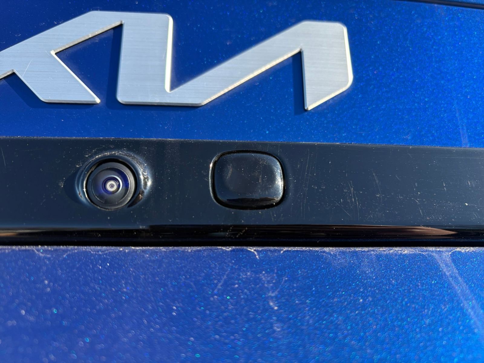 Used 2025 Kia K4 FWD image 20