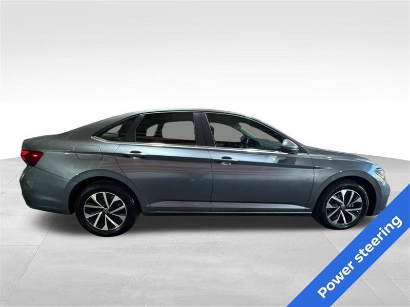 Used 2024 Volkswagen Jetta S FWD image 4