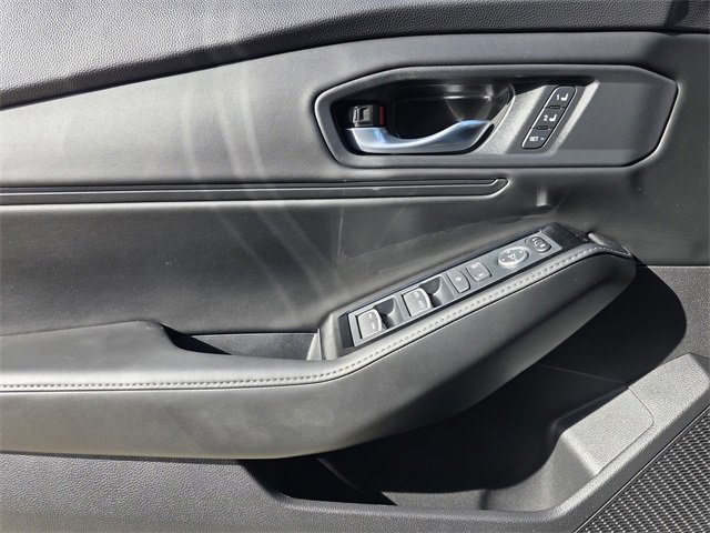 Used 2024 Honda Accord Touring image 17