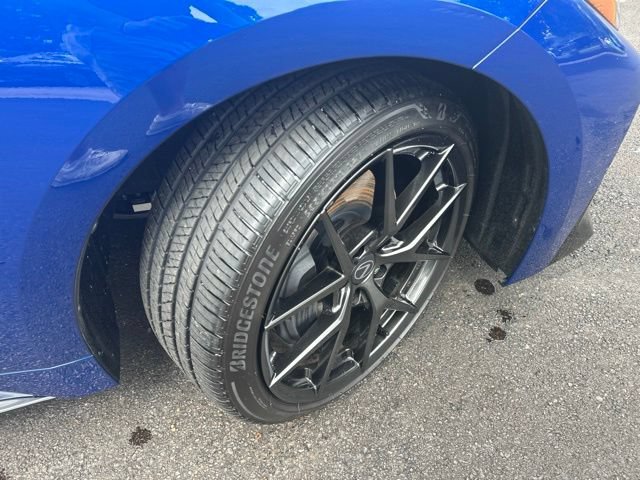 Used 2026 Lexus IS 350 F Sport AWD/4WD image 35