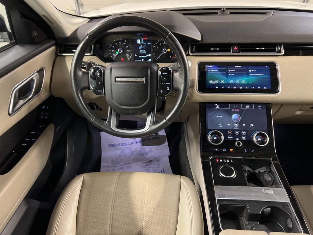 Used 2020 Land Rover Range Rover Velar S image 8