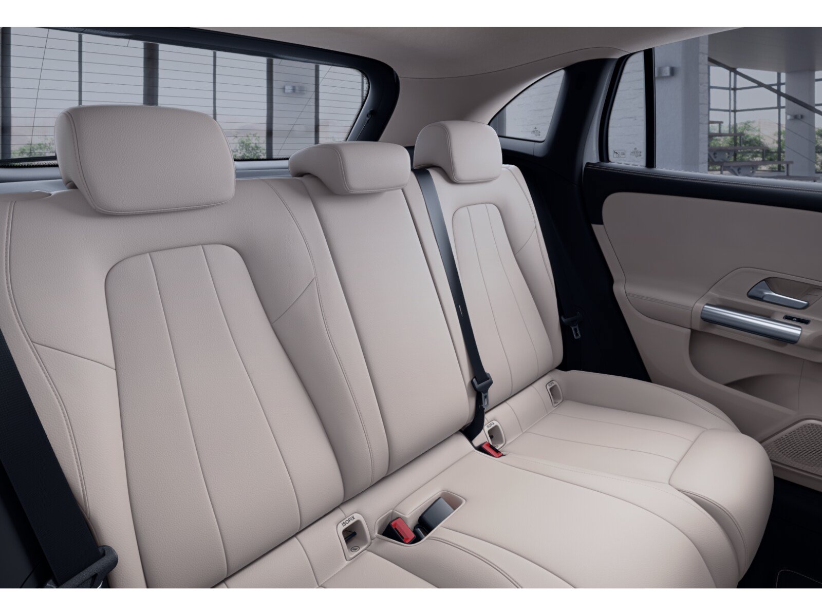 Certified 2023 Mercedes-Benz GLA 250 4MATIC image 35