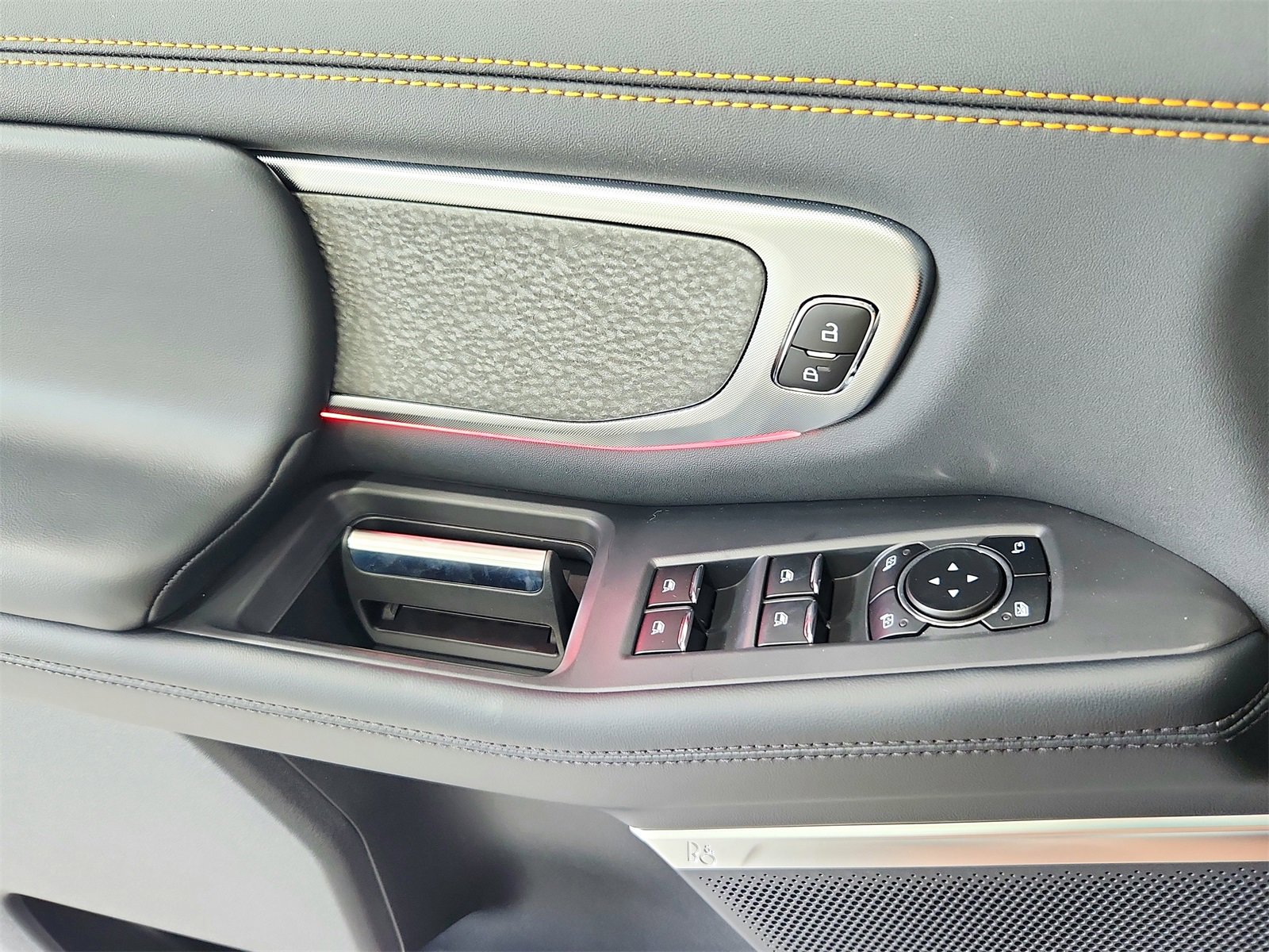New 2025 Ford Expedition Tremor image 33