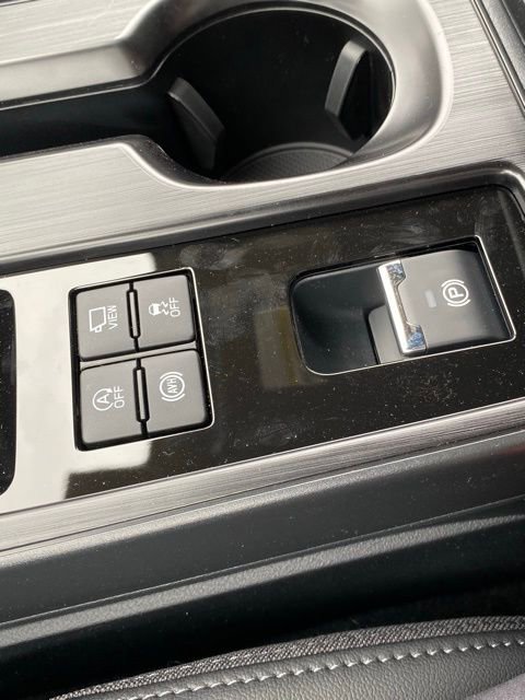 New 2026 Subaru Outback Touring XT image 17