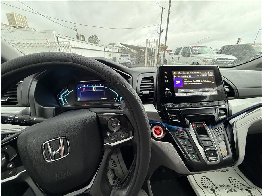 Used 2020 Honda Odyssey Elite image 9
