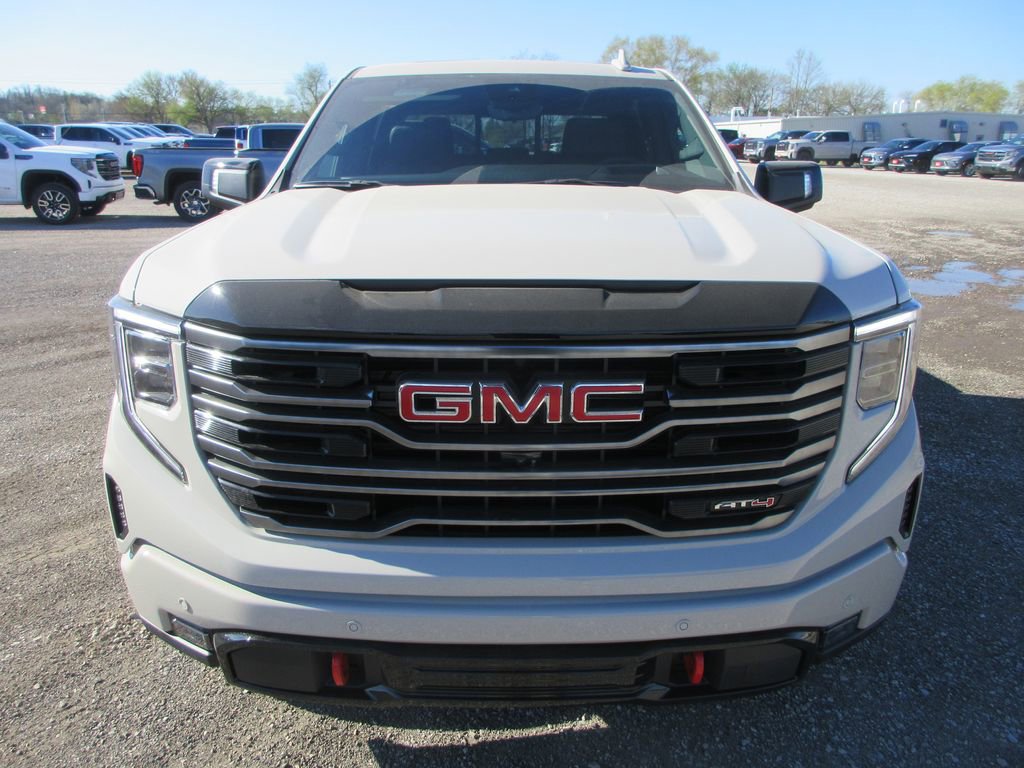 New 2026 GMC Sierra 1500 AT4 image 12
