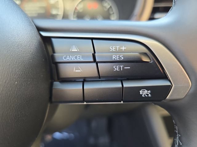 New 2026 MAZDA MAZDA3 2.5 S Sedan w/ Preferred Pkg FWD image 18