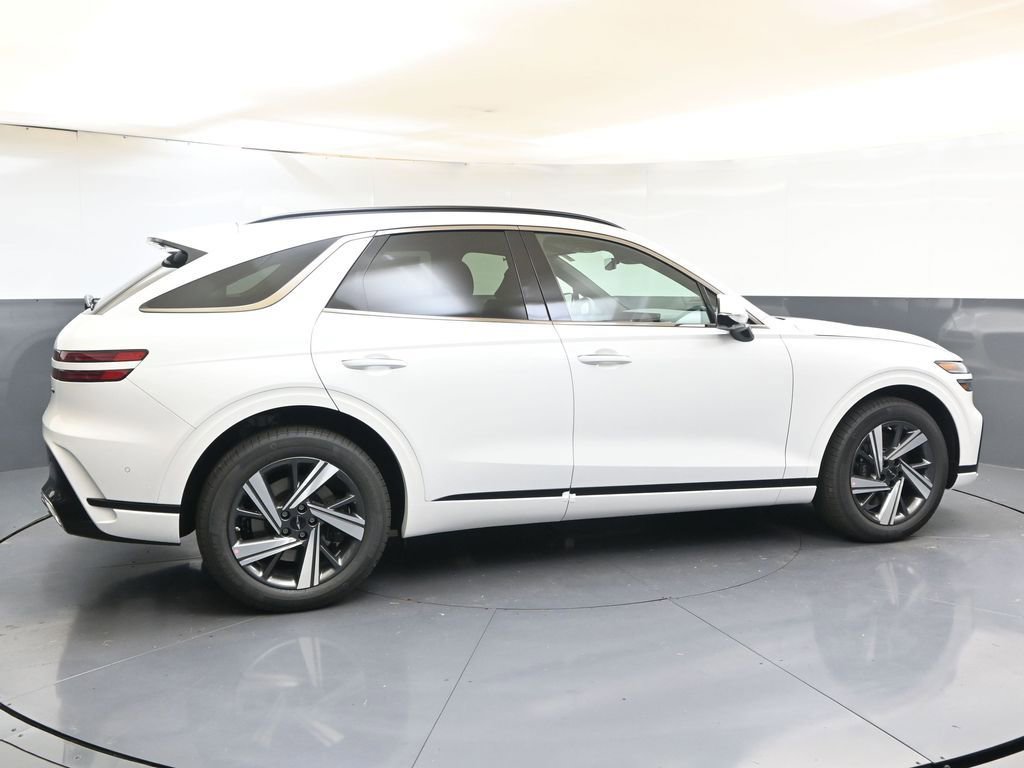 New 2026 Genesis GV70 3.5T Sport Advanced image 6