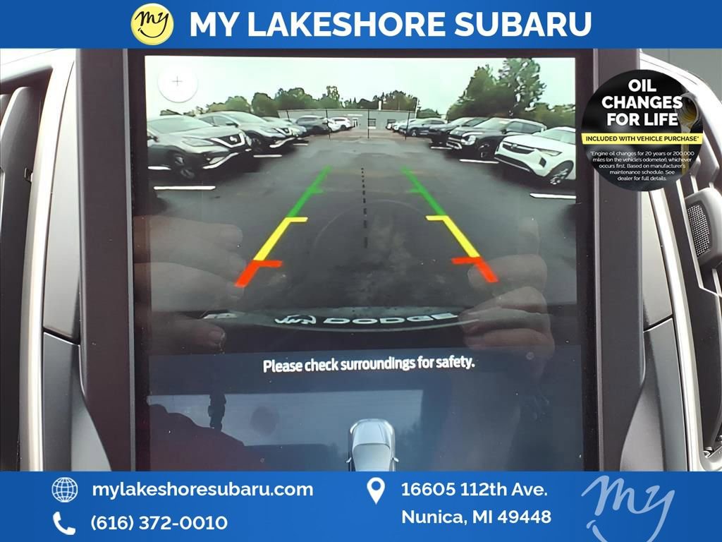 Used 2023 Ford Edge ST-Line image 22