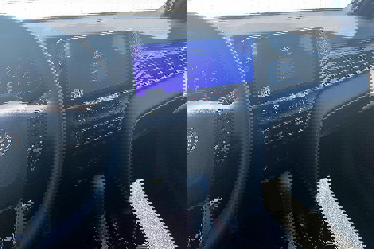 New 2026 Toyota Camry XSE image 9