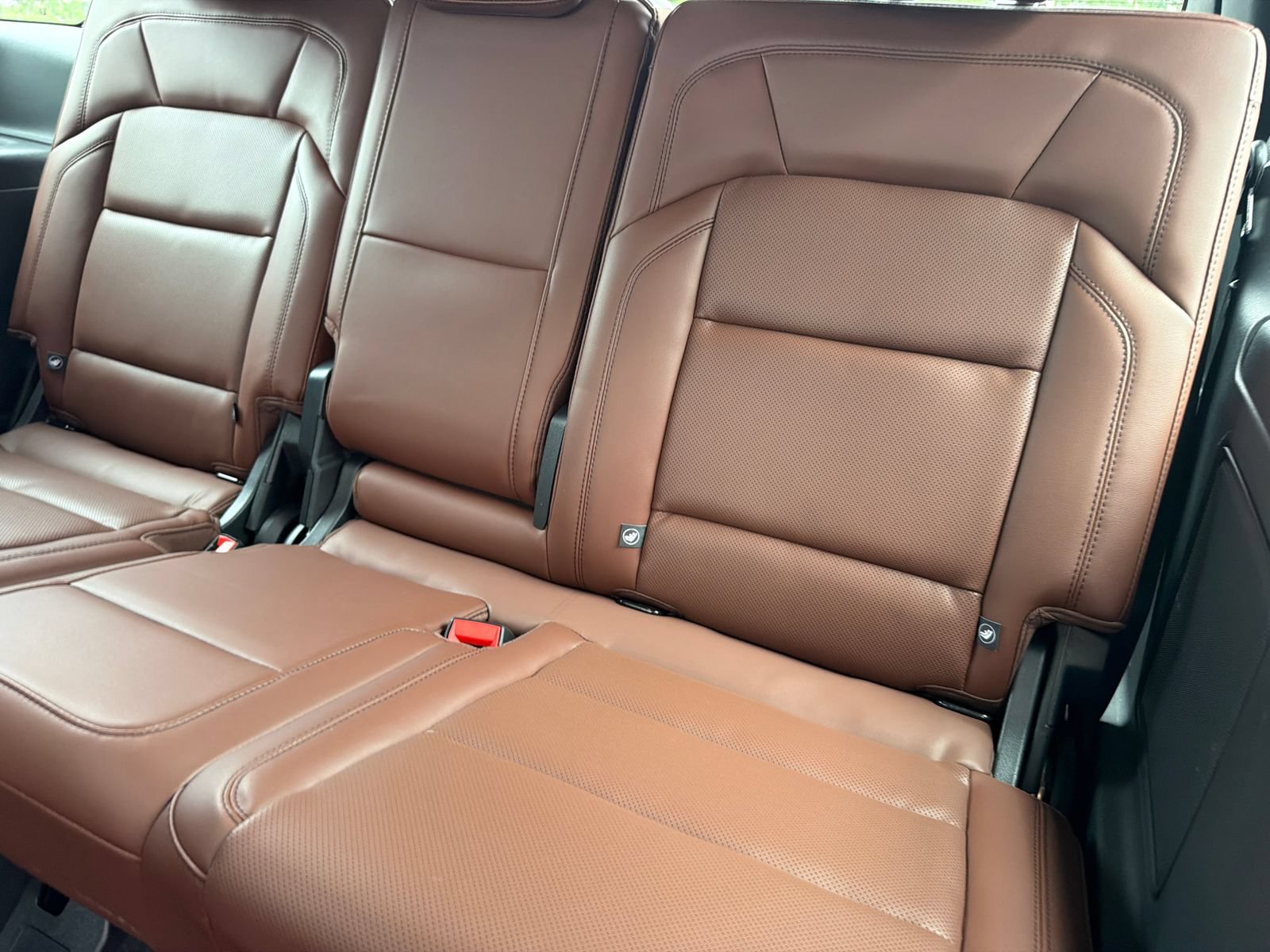 Used 2026 Lincoln Navigator Reserve AWD/4WD image 20