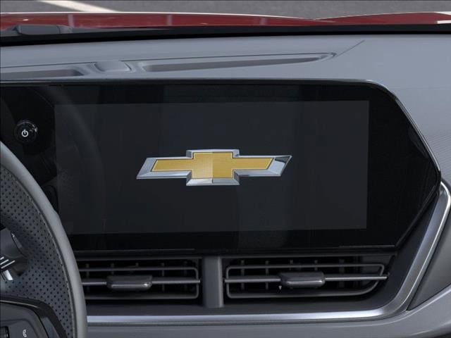 New 2026 Chevrolet Trax LT image 24