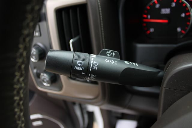 Used 2016 GMC Sierra 2500 Denali w/ Duramax Plus Package image 13