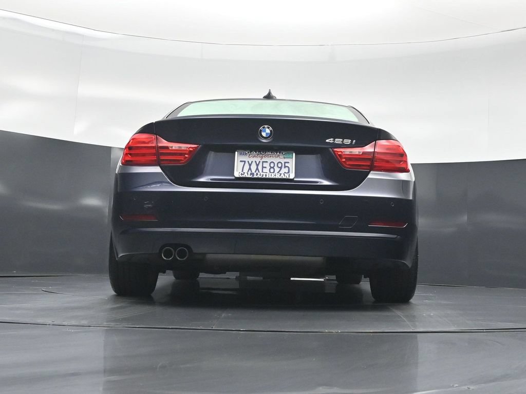 Used 2014 BMW 428i Coupe RWD image 49