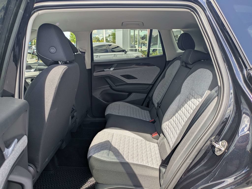 Used 2026 Volkswagen Tiguan S AWD/4WD image 15