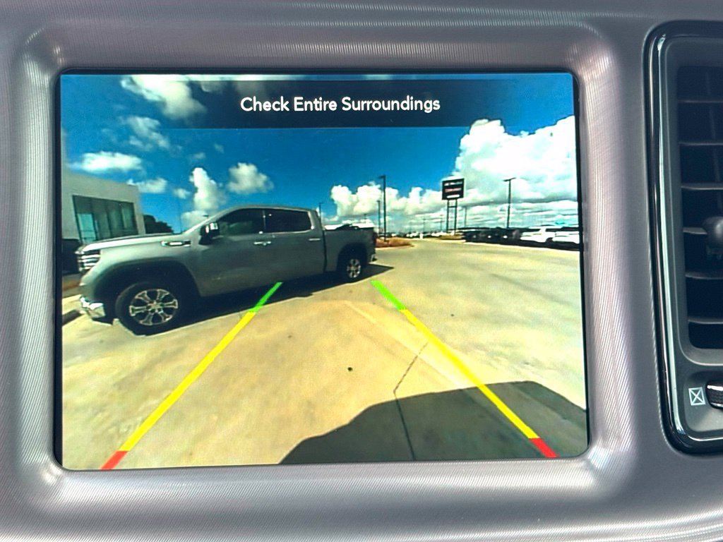 Used 2023 Dodge Challenger R/T w/ Plus Package RWD image 35