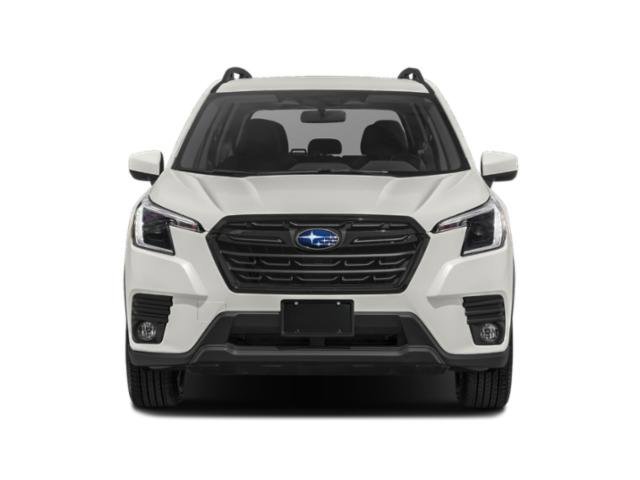 Certified 2024 Subaru Forester Premium AWD/4WD image 7