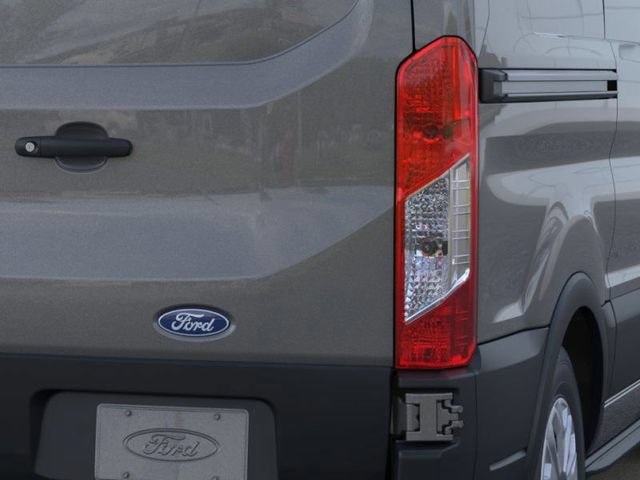 New 2026 Ford Transit 150 Low Roof w/ Exterior Upgrade Package RWD image 21