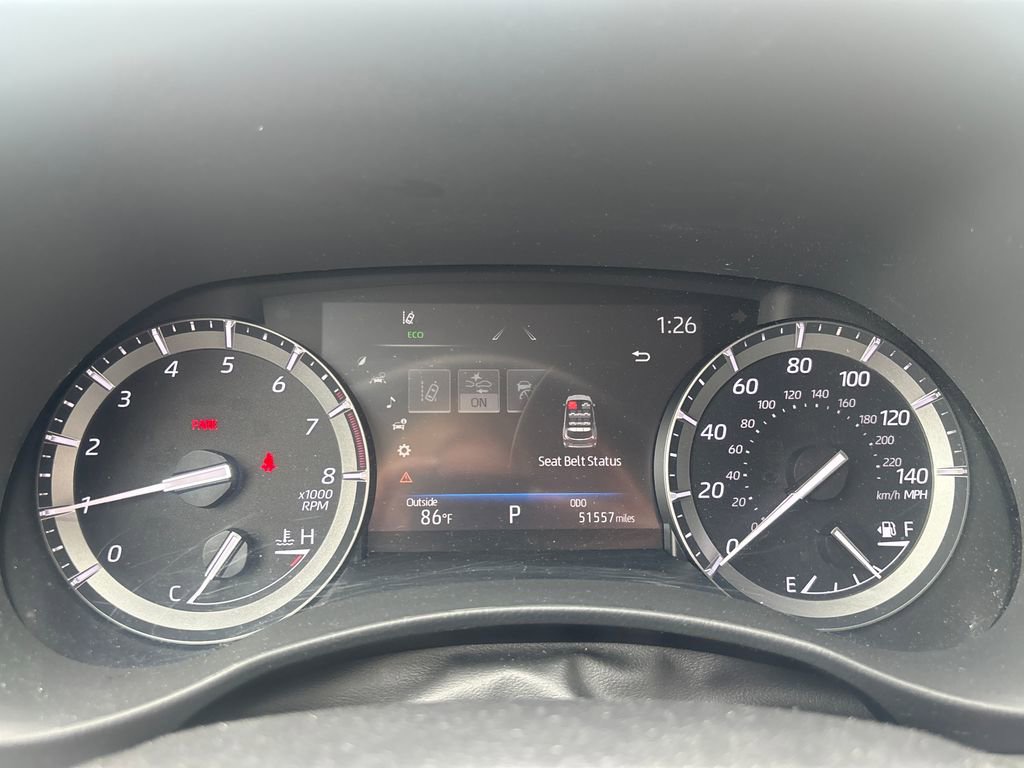 Used 2021 Toyota Highlander Limited AWD/4WD image 23