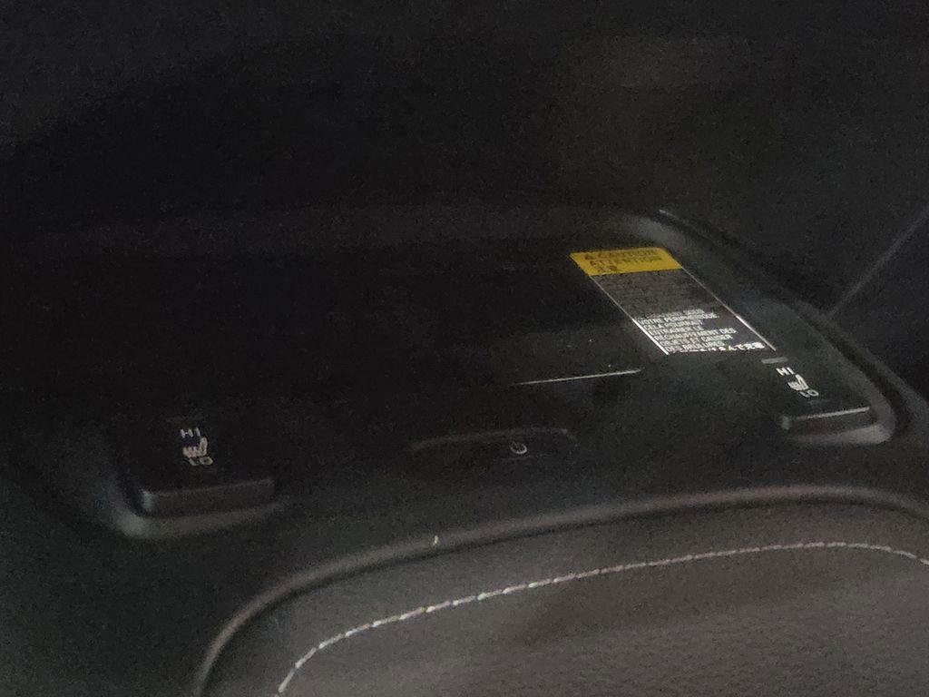 Certified 2025 Toyota Corolla Premium image 22