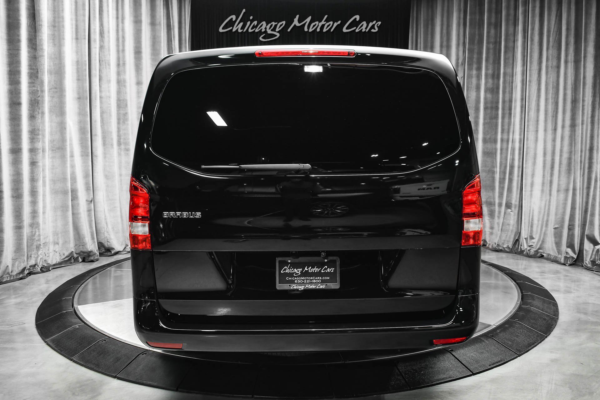 Used 2023 Mercedes-Benz Metris Passenger image 6