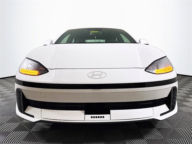 New 2025 Hyundai Ioniq 6 Limited image 11