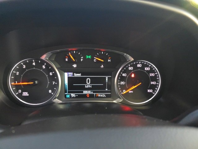 Used 2018 GMC Acadia SLE image 12