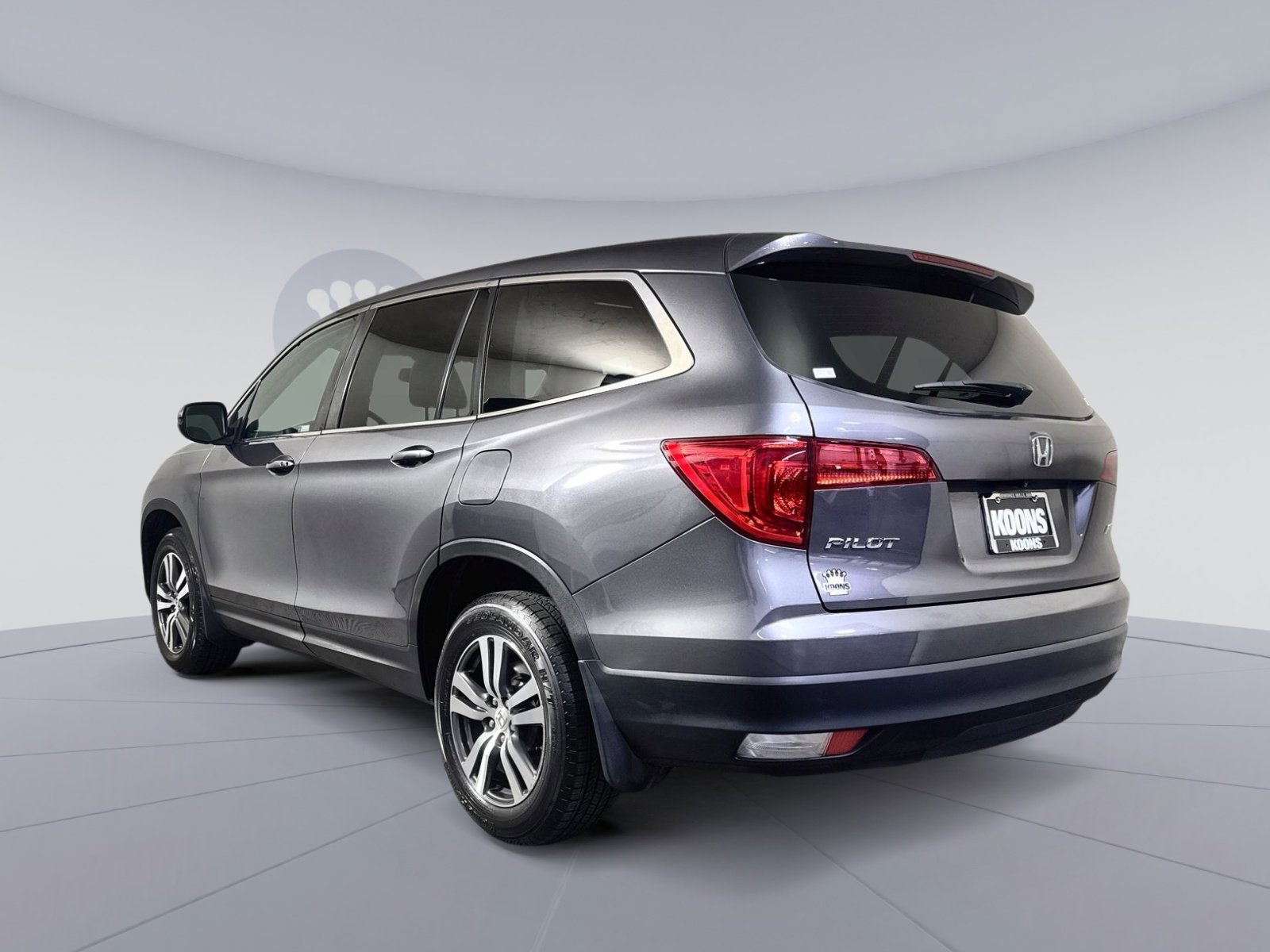 Used 2018 Honda Pilot EX-L image 4