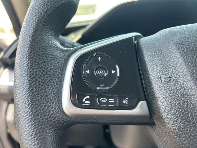 Used 2018 Honda Civic LX image 16