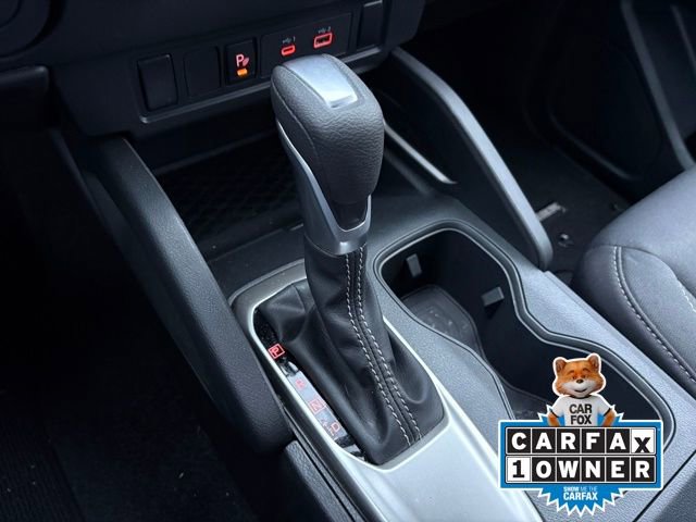 Certified 2025 Nissan Frontier SV image 18