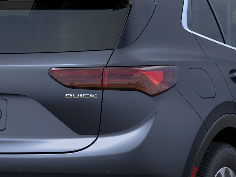 New 2026 Buick Envision Preferred AWD/4WD image 11