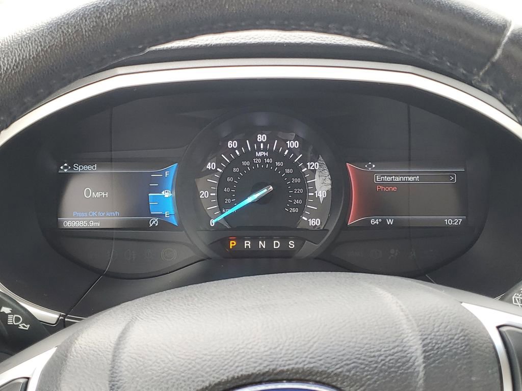 Used 2019 Ford Edge SEL w/ Equipment Group 201A image 19