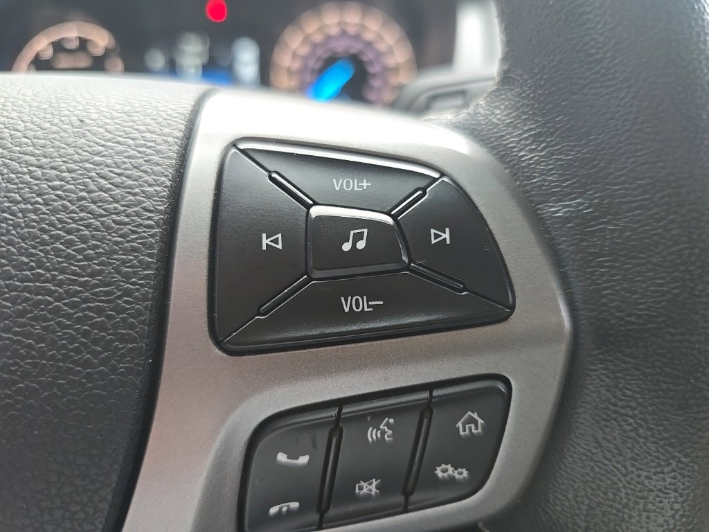 Used 2019 Ford Ranger XLT w/ Equipment Group 302A Luxury image 28