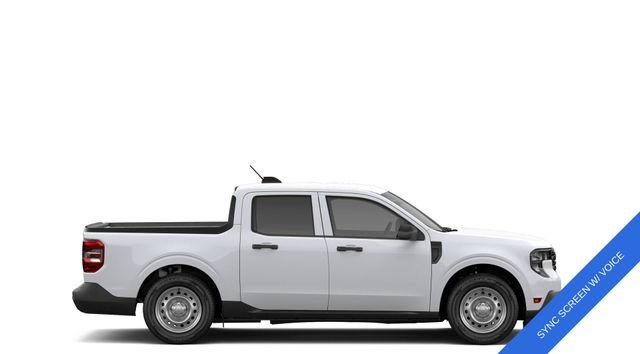 New 2026 Ford Maverick XL AWD/4WD image 5