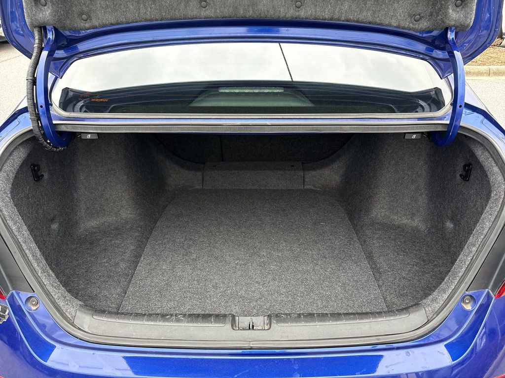 Used 2019 Honda Accord Sport image 25