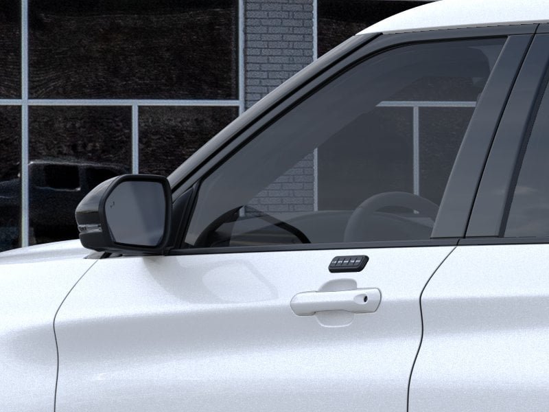 New 2026 Ford Explorer ST w/ Sun And Sound Package AWD/4WD image 43