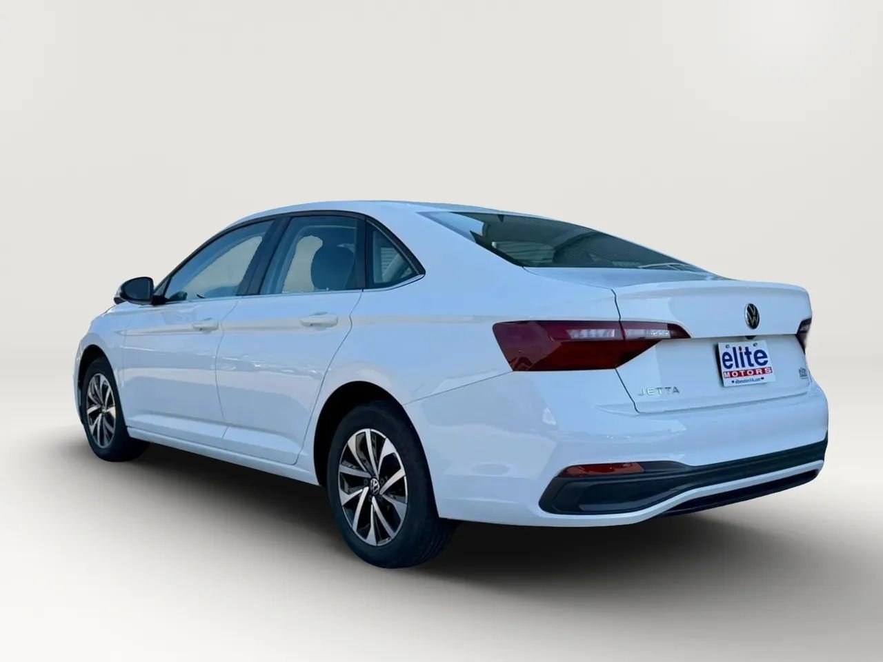 Used 2023 Volkswagen Jetta S w/ IQ.Drive Package FWD image 5
