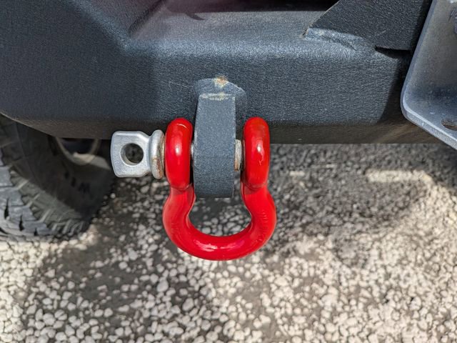 Used 2006 Jeep Wrangler SE image 45