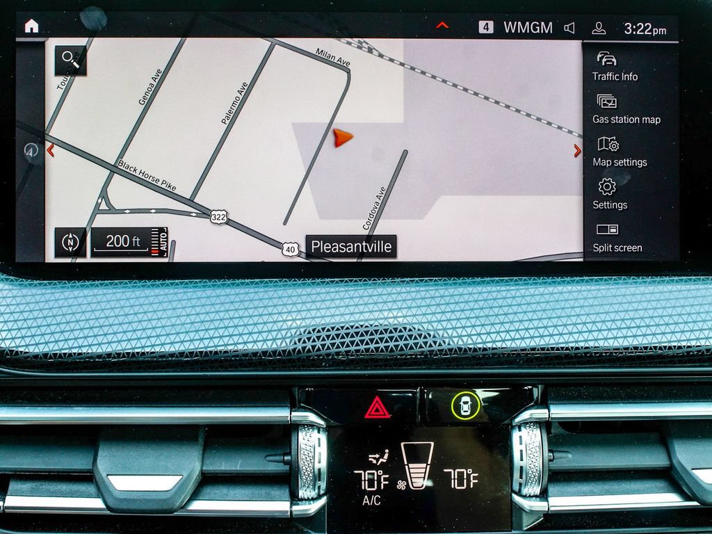 Used 2022 BMW 228i xDrive Gran Coupe w/ Convenience Package AWD/4WD image 22