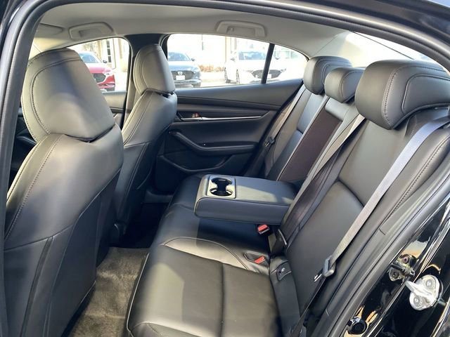 New 2026 MAZDA MAZDA3 s Sport image 26