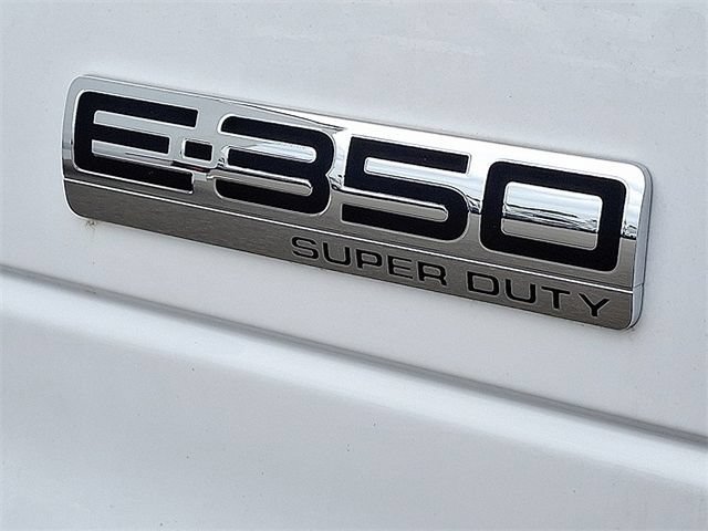 New 2024 Ford E-350 and Econoline 350 Super Duty w/ Driver's Safety Package RWD image 3