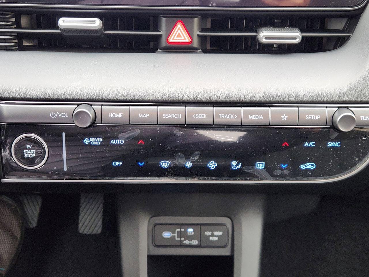New 2026 Hyundai Ioniq 5 SE RWD image 14