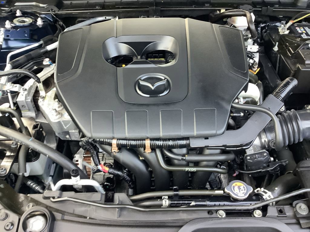 Used 2023 MAZDA CX-30 AWD 2.5 S image 9