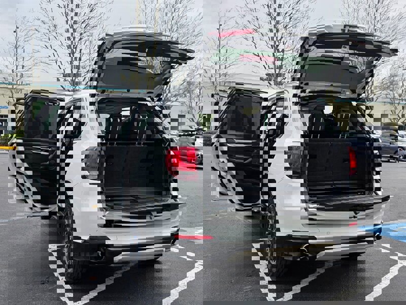 Used 2015 BMW X5 xDrive35i image 27